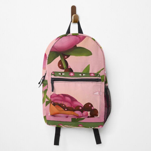 Item preview, Peonies Paradise designed and sold by Crayon-Dabba.