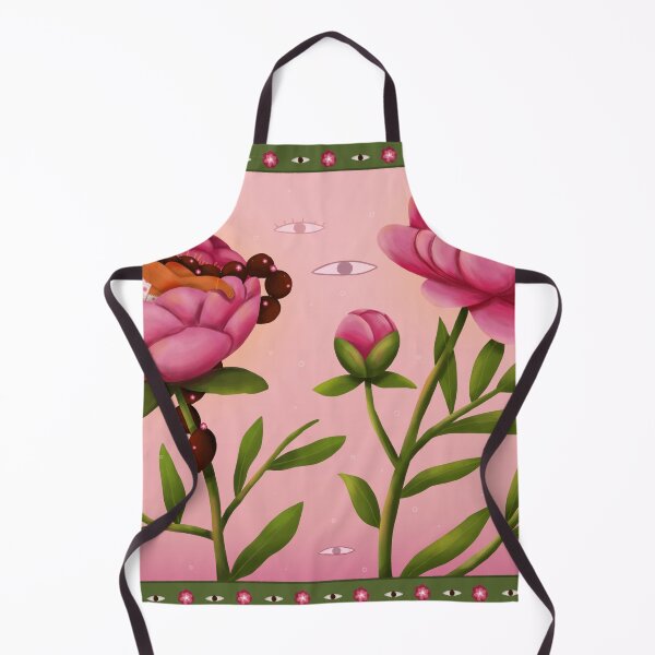 Item preview, Peonies Paradise designed and sold by Crayon-Dabba.