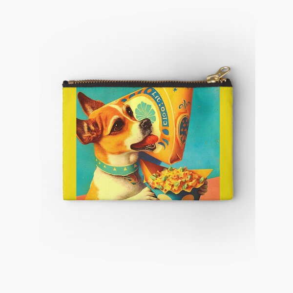 Item preview, Vintage Quiero Taco Bell Chihuahua  designed and sold by Earth Nature Creations.