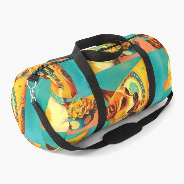 Item preview, Vintage Quiero Taco Bell Chihuahua  designed and sold by Earth Nature Creations.
