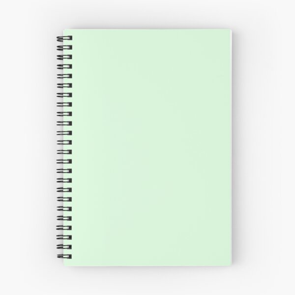Item preview, Light Rose Green Solid Colour designed and sold by Ninjakandy.