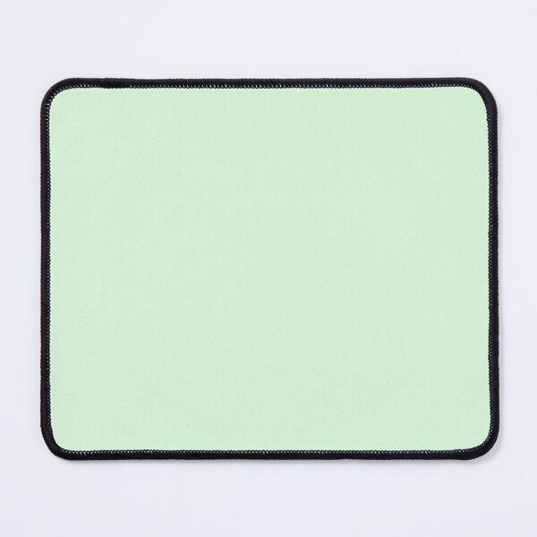 Item preview, Light Rose Green Solid Colour designed and sold by Ninjakandy.
