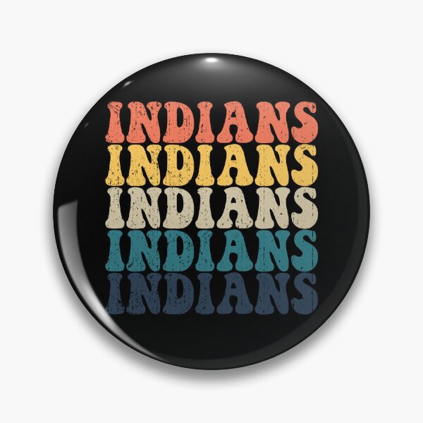 Item preview, Indians High School Indians Sports Team Retro Indians Gear designed and sold by DynamicDesign.