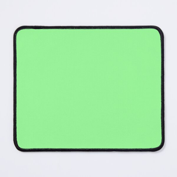 Item preview, Mint Green Solid Pastel Colour designed and sold by Ninjakandy.