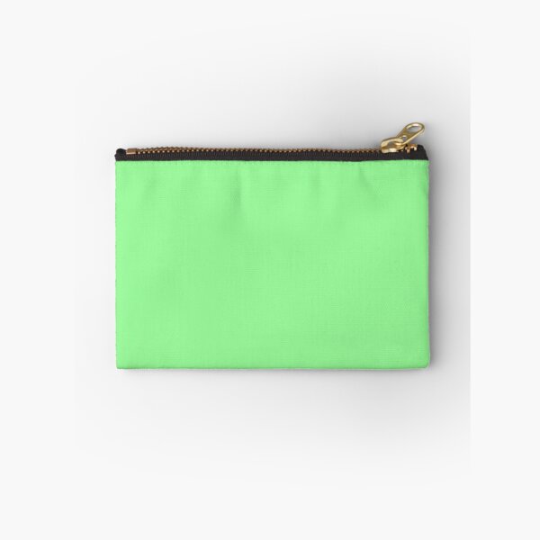 Item preview, Mint Green Solid Pastel Colour designed and sold by Ninjakandy.