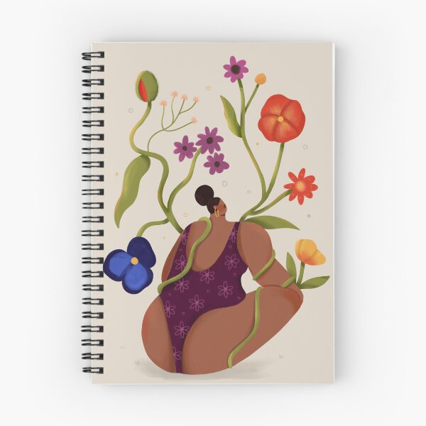 Item preview, Fresh Blossom designed and sold by Crayon-Dabba.