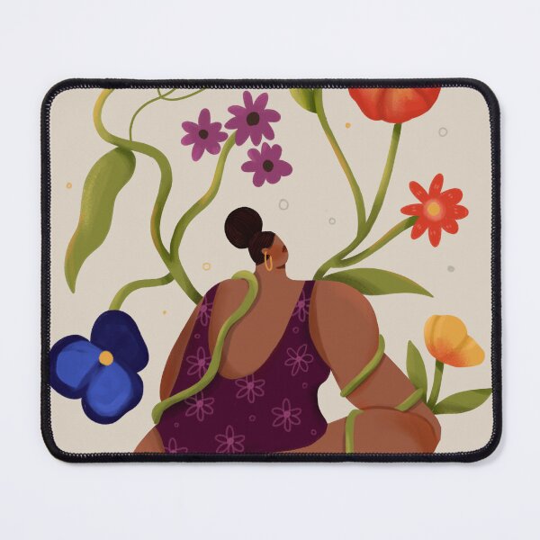 Item preview, Fresh Blossom designed and sold by Crayon-Dabba.