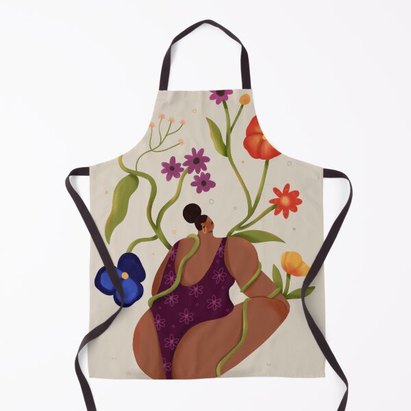 Item preview, Fresh Blossom designed and sold by Crayon-Dabba.