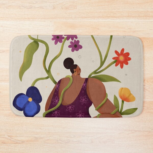 Item preview, Fresh Blossom designed and sold by Crayon-Dabba.
