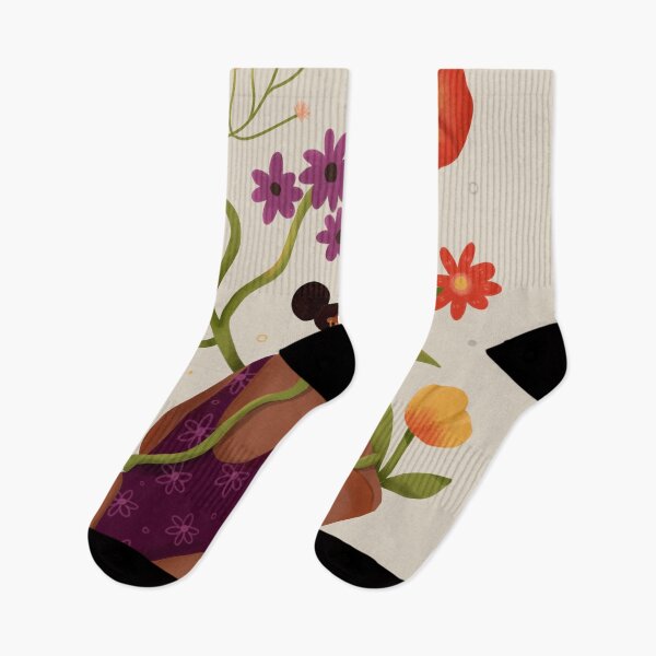 Item preview, Fresh Blossom designed and sold by Crayon-Dabba.