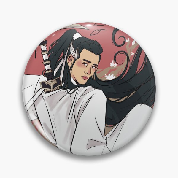 Item preview, Baiyi designed and sold by TBGkaru.