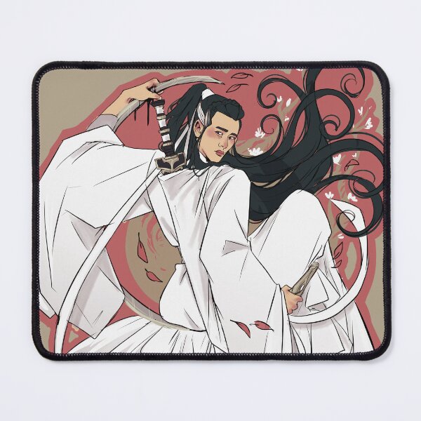 Item preview, Baiyi designed and sold by TBGkaru.