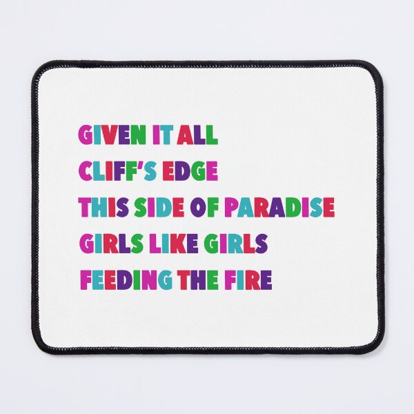 Item preview, This Side Of Paradise designed and sold by Avarie ✨.