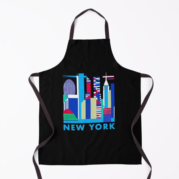 Item preview, Bright New York  designed and sold by Thecolourwheel.