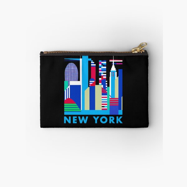 Item preview, Bright New York  designed and sold by Thecolourwheel.