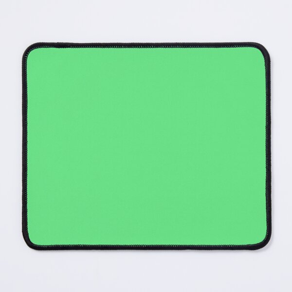 Item preview, Algae Green Solid Pastel Colour designed and sold by Ninjakandy.