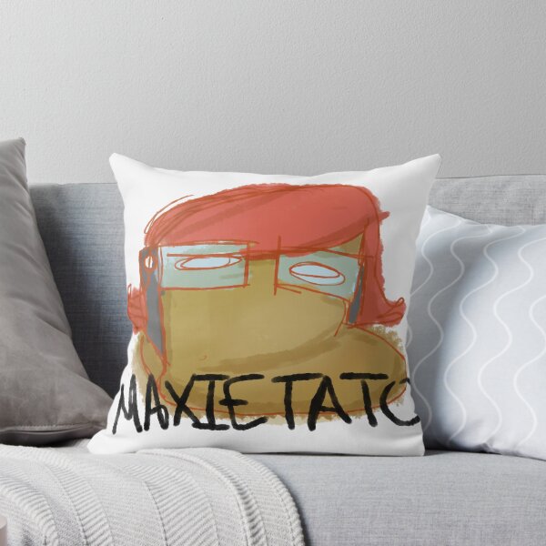 Item preview, maxietato designed and sold by Slothageddon.