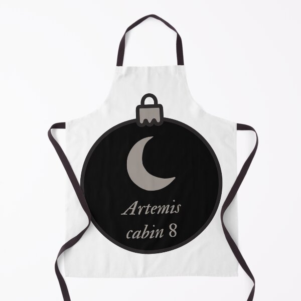 Item preview, Cabin 8 Artemis ornament designed and sold by broadwaygirl142.