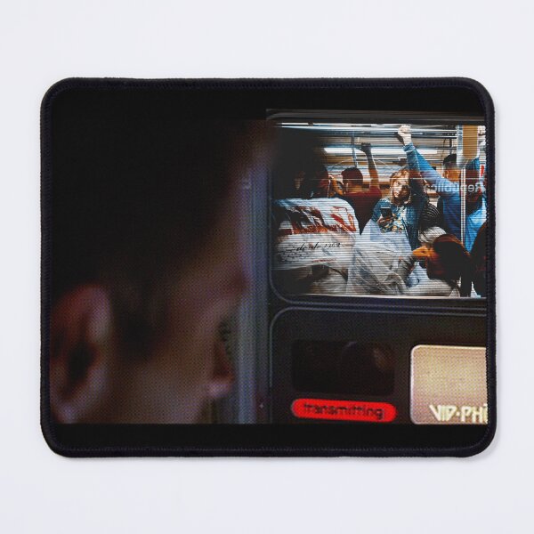Item preview, subway viewfinder designed and sold by Claudio Pepper.