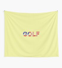 USA GOLF | Tyler The Creator Wall Tapestry
