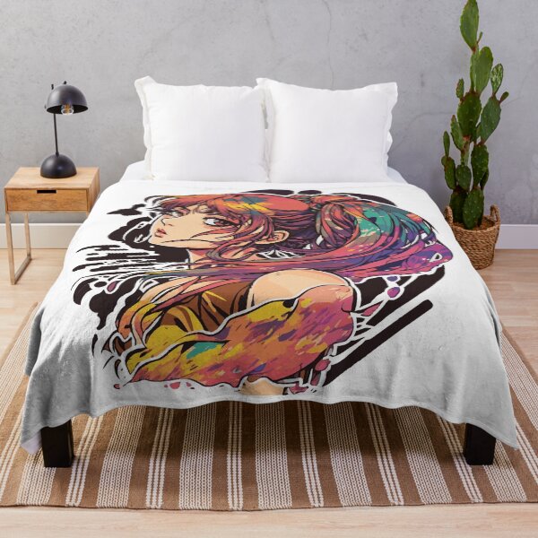 Item preview, A Burst of Color and Cuteness: Kawaii Girl designed and sold by Colorful Dreams.
