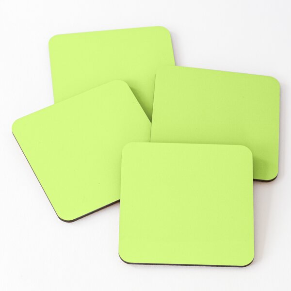 Item preview, Light Tea Green for Fresh and Invigorating Style designed and sold by Ninjakandy.