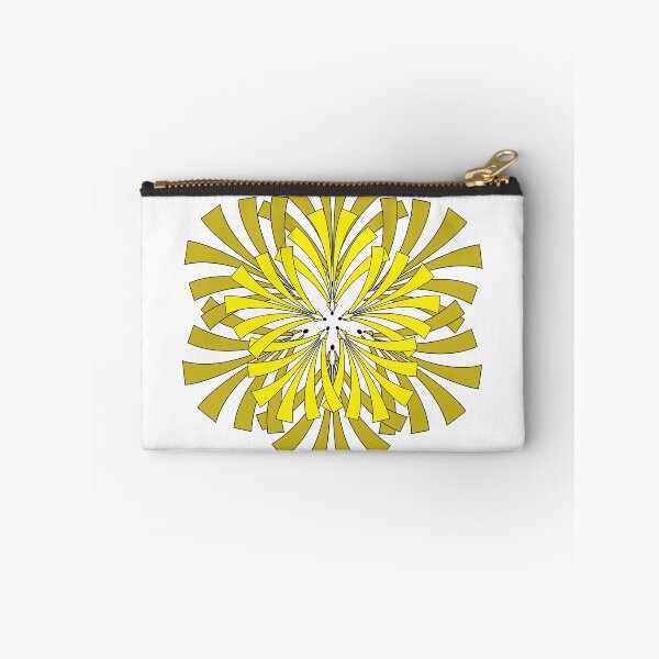 Item preview, Deco flower designed and sold by bluehair.