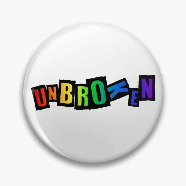 Item preview, unbroken rainbow in black designed and sold by OctoPhotoArt.