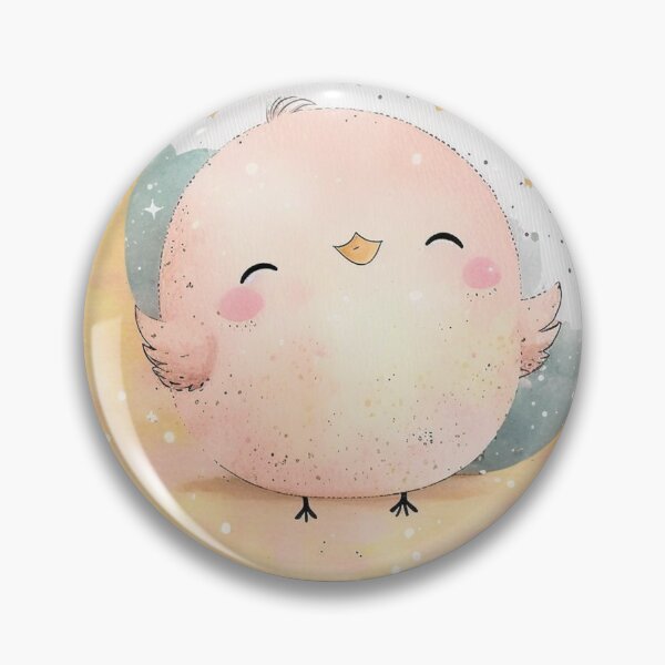 Item preview, Cute Chicky  designed and sold by myfavoritesm4.