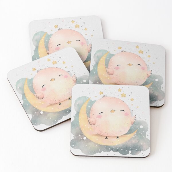Item preview, Cute Chicky  designed and sold by myfavoritesm4.