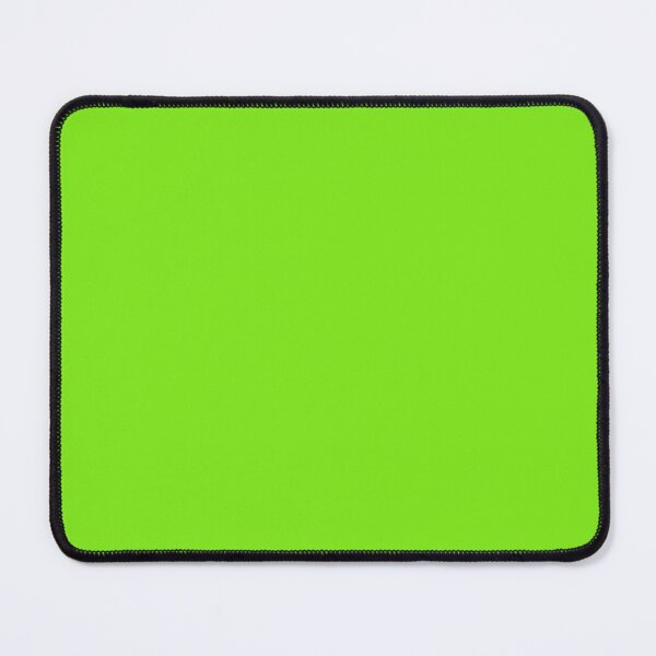 Item preview, Hummingbird Green Solid Colour designed and sold by Ninjakandy.