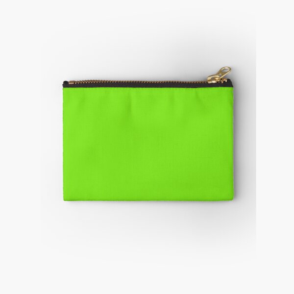 Item preview, Hummingbird Green Solid Colour designed and sold by Ninjakandy.