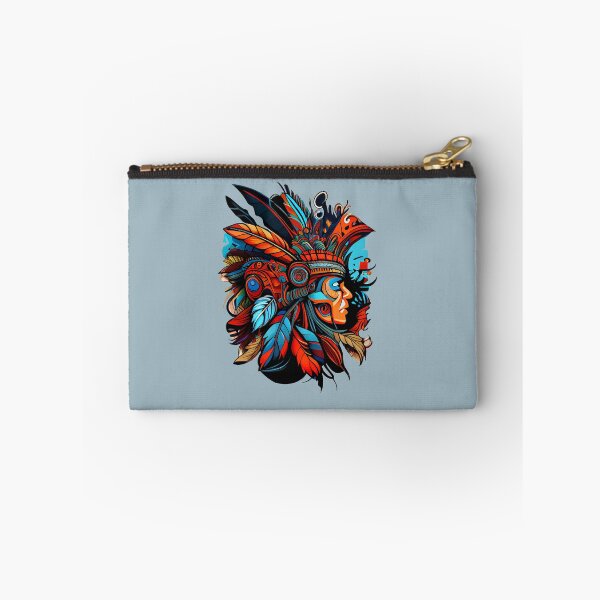 Item preview, chieftain designed and sold by KafeMo.