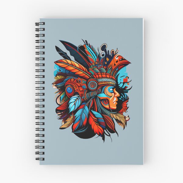 Item preview, chieftain designed and sold by KafeMo.