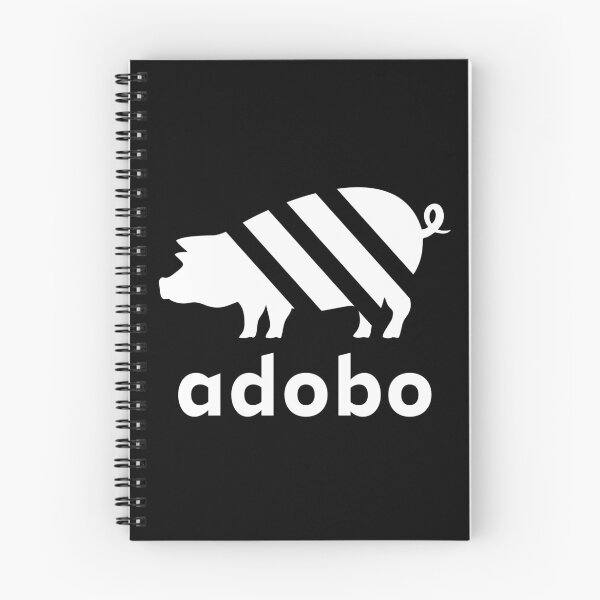 Item preview, PORK ADOBO designed and sold by CosmicHype.