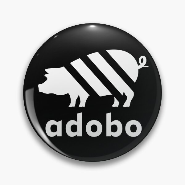 Item preview, PORK ADOBO designed and sold by CosmicHype.