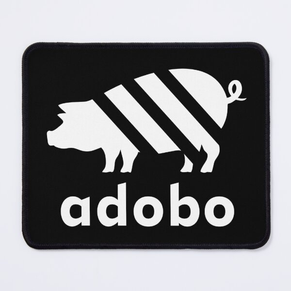 Item preview, PORK ADOBO designed and sold by CosmicHype.