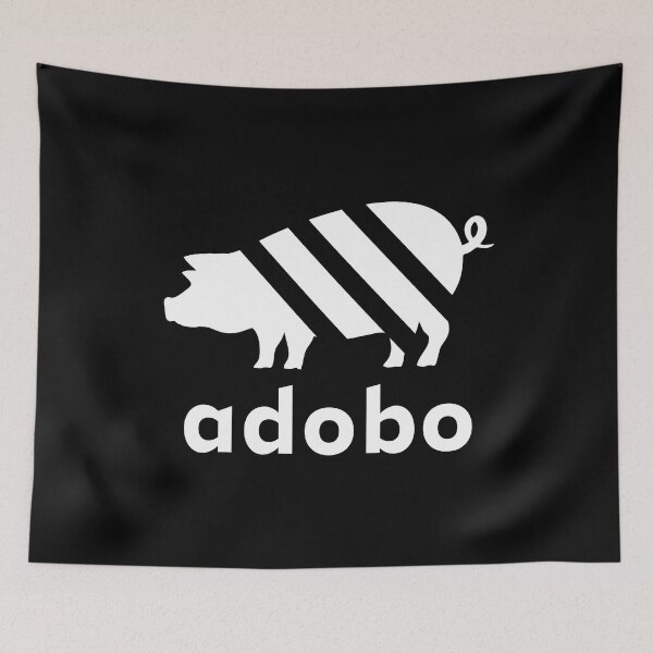 Item preview, PORK ADOBO designed and sold by CosmicHype.