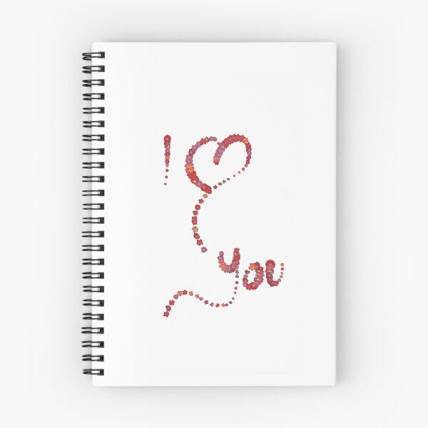 Item preview, Romantic I Love You Text Design-149 PNG designed and sold by Metaversigns2-O.