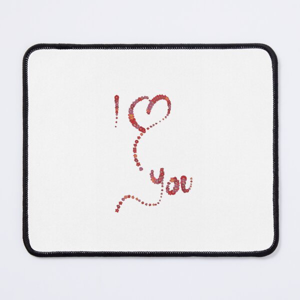 Item preview, Romantic I Love You Text Design-149 PNG designed and sold by Metaversigns2-O.