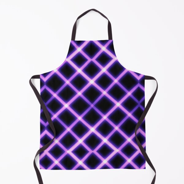 Item preview, Purple Neon Fishnet designed and sold by SilentNoiseArt.