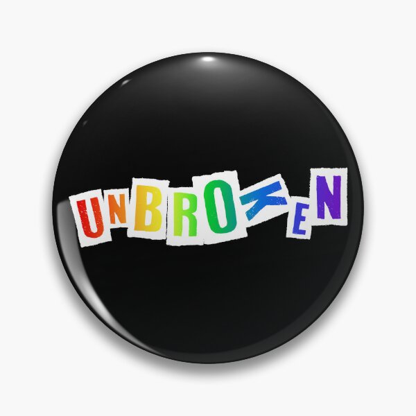 Item preview, unbroken rainbow in white designed and sold by OctoPhotoArt.