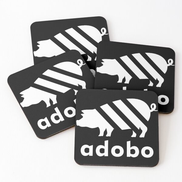 Item preview, PORK ADOBO designed and sold by CosmicHype.