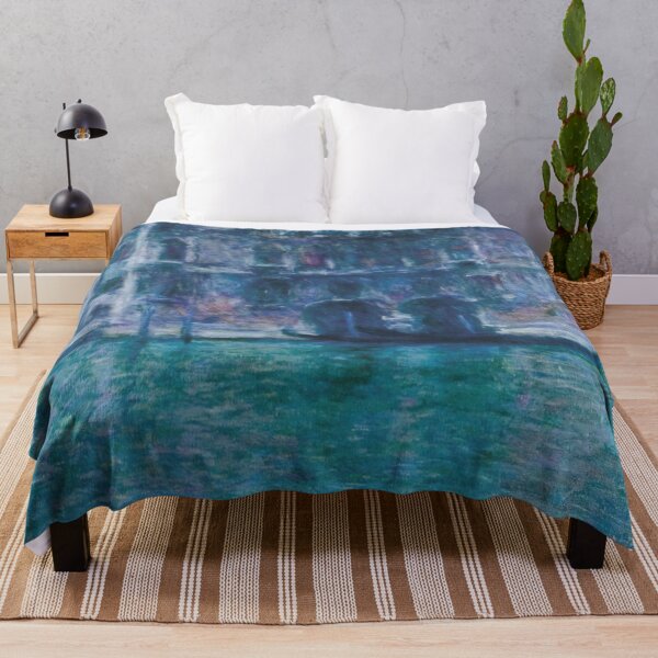 Item preview, Le palais da Mula Claude Monet designed and sold by OldTimeArt.