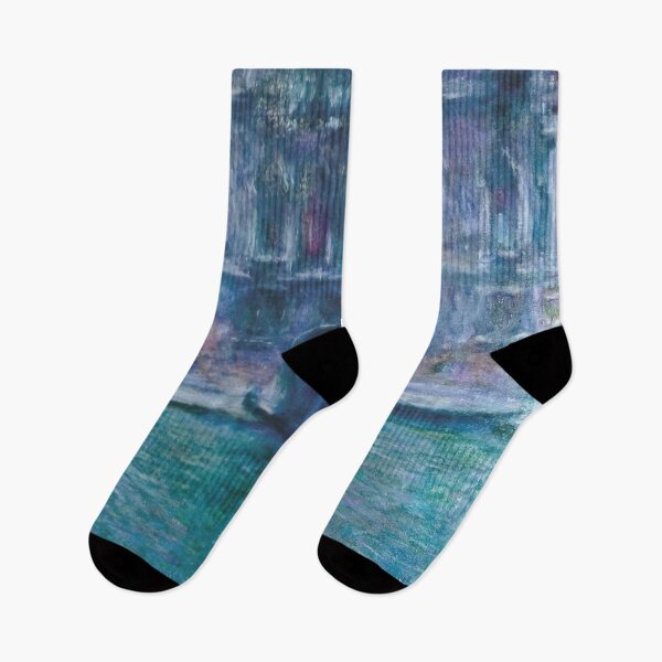 Item preview, Le palais da Mula Claude Monet designed and sold by OldTimeArt.