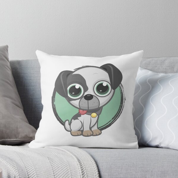 Item preview, Cute Dog designed and sold by DionArts.