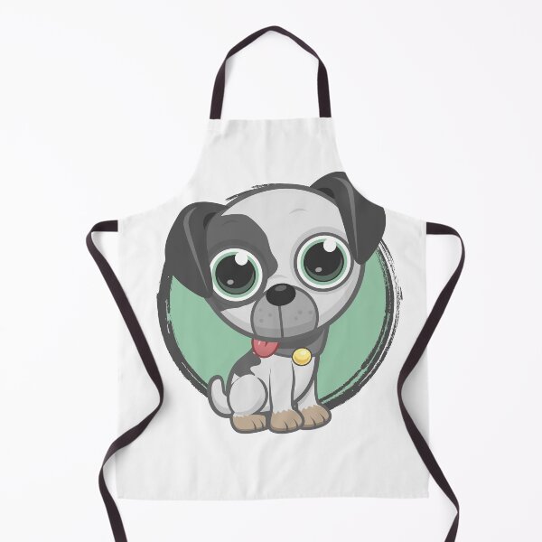 Item preview, Cute Dog designed and sold by DionArts.