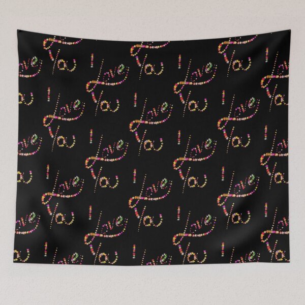Item preview, Romantic I Love You Text Design-103 PNG designed and sold by Metaversigns2-O.