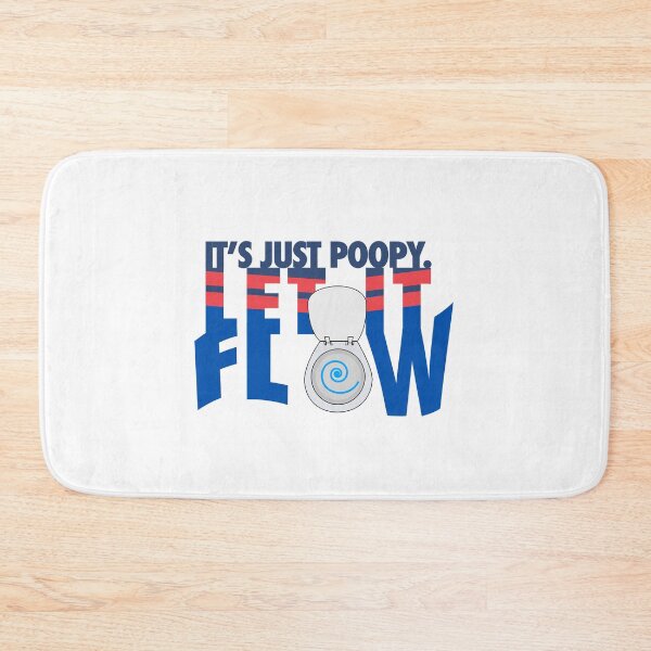 Item preview, It's Just Poopy. designed and sold by Love-This.