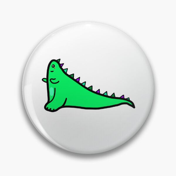 Item preview, Cute dinosaur designed and sold by lmjsab.